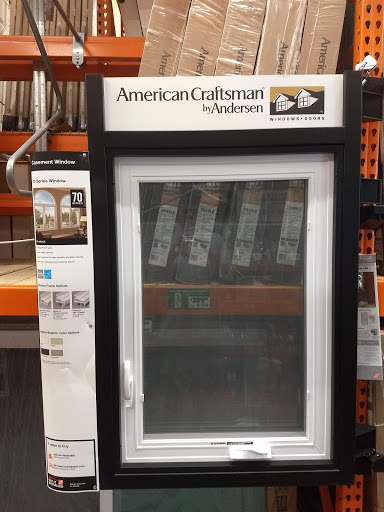 Home Improvement Store «The Home Depot», reviews and photos, 3101 Manawa Center Dr, Council Bluffs, IA 51501, USA