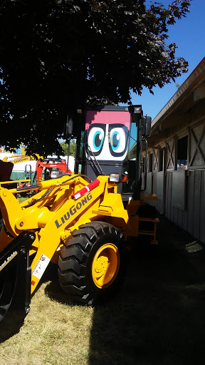 Convention Center «Washington County Fair Complex», reviews and photos, 873 NE 34th Ave, Hillsboro, OR 97124, USA