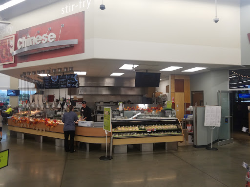 Supermarket «Hy-Vee», reviews and photos, 109 N Blue Jay Dr, Liberty, MO 64068, USA