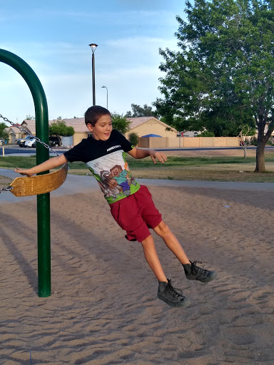 Park «Desert Star Park», reviews and photos, 8550 W Encanto Blvd, Phoenix, AZ 85037, USA