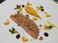 Foie gras du Restaurant Le Flandre à Saint-Palais-sur-Mer - n°5