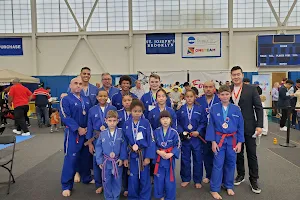 US Taekwondo Center Millville image