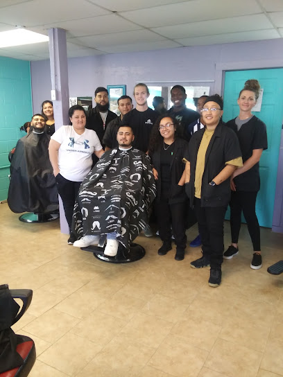 Affordable Barber Academy College