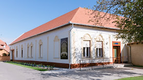 Baba-tár-ház