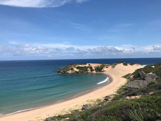 Praia da Rocha