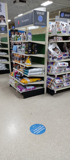 Pet Supply Store «PetSmart», reviews and photos, 5050 SE 14th St, Des Moines, IA 50320, USA