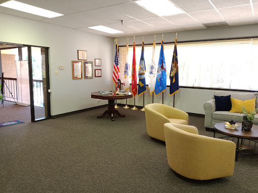 AMVETS Department of California