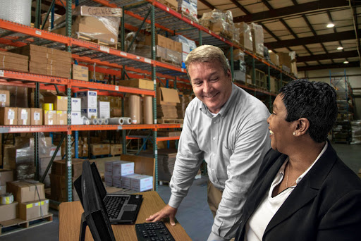 Courier Service «Courier Express Inc», reviews and photos, 2051 Franklin Way SE, Marietta, GA 30067, USA