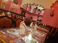 Atmosphère du Restaurant indien Taj Mahal à Royan - n°2
