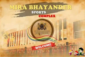 Mira Bhayander Sports Complex image