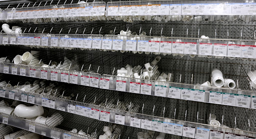 Hardware Store «Surburban Ace Hardware», reviews and photos, 1930 Lexington Ave N, Roseville, MN 55113, USA