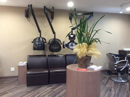 Hair Salon «Diverse Hair Salon», reviews and photos, 821 Union Ave, Campbell, CA 95008, USA