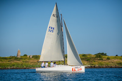 Marine Composite à Arzon