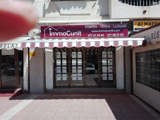 ImmoCunit en Cunit