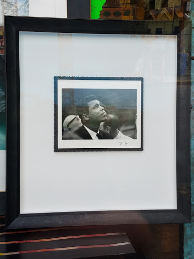 J Rollins Art of Framing