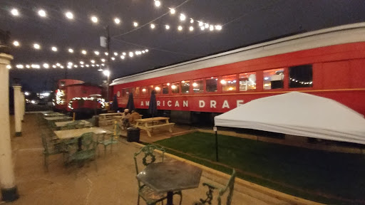 Hotel «Chattanooga Choo Choo Hotel», reviews and photos, 1400 Market St, Chattanooga, TN 37402, USA