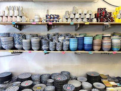YGS Ceramic Shop