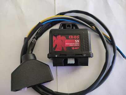 Marcão GNV Pechincha Rio de Janeiro