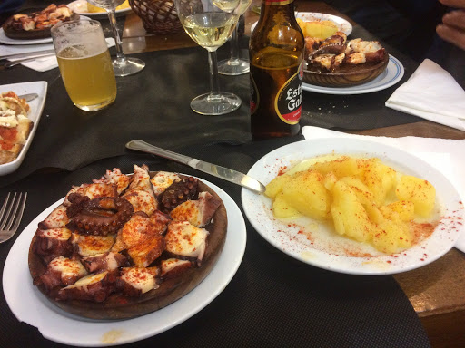 Taberna O Gato Negro
