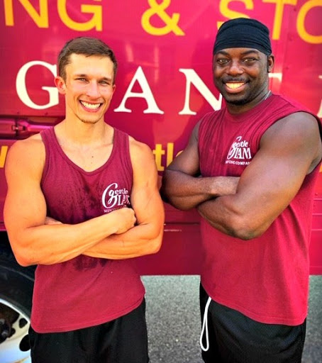 Moving and Storage Service «Gentle Giant Moving Company», reviews and photos, 21086 24th Ave S #125, SeaTac, WA 98198, USA