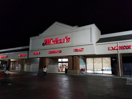 Craft Store «Michaels», reviews and photos, 7055 Central Ave, Skokie, IL 60077, USA