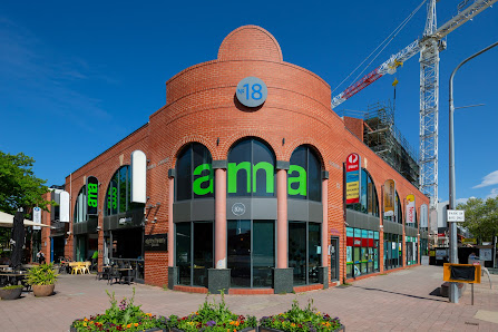 AMA Projects ACT Elouera Court, Unit 6, Level 1/18 Lonsdale St, Braddon ACT 2612