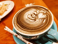 つむぎカフェ