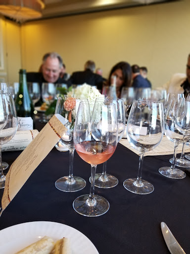 Wedding Venue «Citrus Club», reviews and photos, 255 S Orange Ave #1800, Orlando, FL 32801, USA