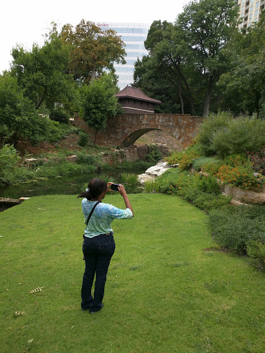 Park «Robert E Lee Park», reviews and photos, 3333 Turtle Creek Blvd, Dallas, TX 75219, USA