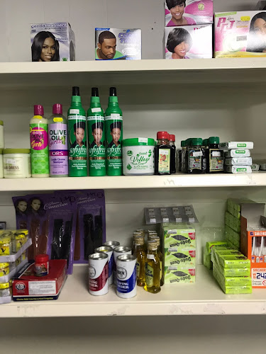 4 Continents Afro Caribbean Store - Maidstone