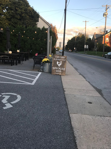 Coffee Shop «Speckled Hen Coffee», reviews and photos, 141 E Main St, Strasburg, PA 17579, USA