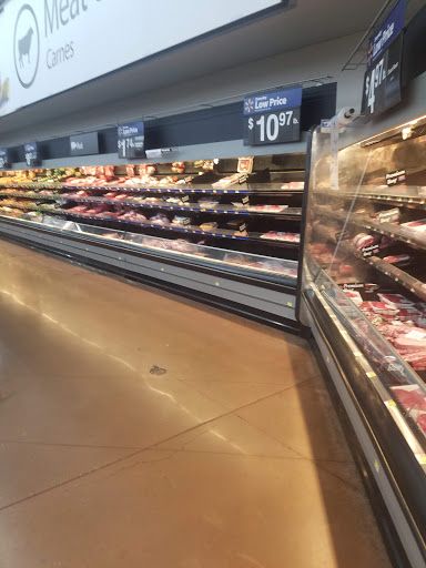 Department Store «Walmart Supercenter», reviews and photos, 550 US-27, Clermont, FL 34714, USA