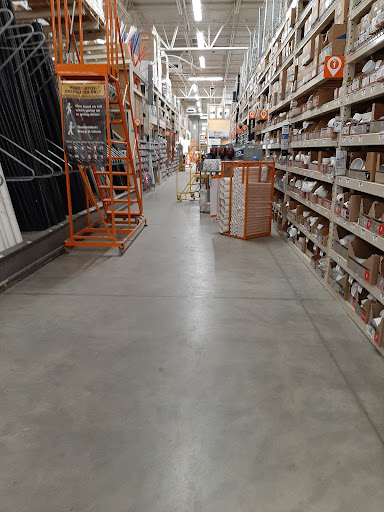 Home Improvement Store «The Home Depot», reviews and photos, 4101 Trueman Blvd, Hilliard, OH 43026, USA