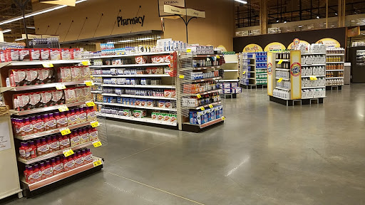 Supermarket «Wegmans», reviews and photos, 8855 McGaw Rd, Columbia, MD 21045, USA