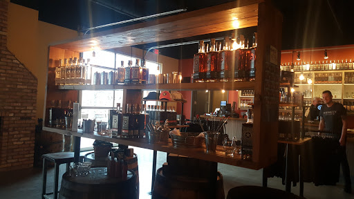 Tourist Attraction «Witherspoon Distillery», reviews and photos, 225 S Charles St, Lewisville, TX 75057, USA