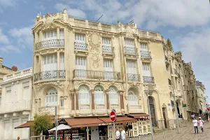 Hôtel La Côte Sauvage image