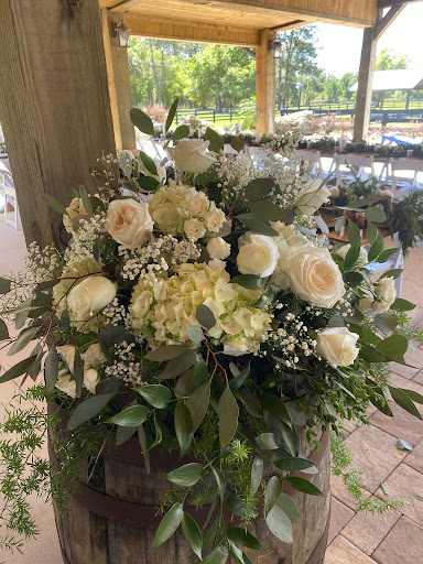 Florist «Hobby Hill Florist Inc», reviews and photos, 541 N Ridgewood Dr, Sebring, FL 33870, USA