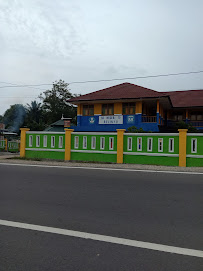 Foto UPTD  SD Negeri 10 Belinyu, Kabupaten Bangka
