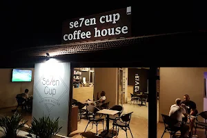 Seven Cup Coffee House image