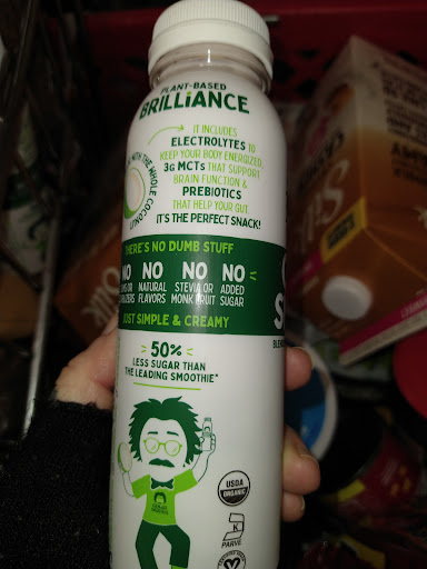 Grocery Store «Grocery Outlet Bargain Market», reviews and photos, 19800 44th Ave W, Lynnwood, WA 98036, USA