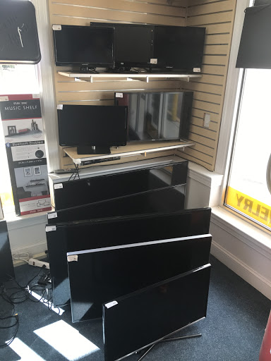 Pawn Shop «Fast Cash Buy & Sell», reviews and photos, 107 N Main St, Forked River, NJ 08731, USA