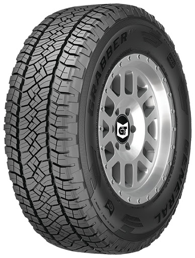 Tire Shop «Burt Brothers Tire & Service», reviews and photos, 976 Shepard Ln, Farmington, UT 84025, USA