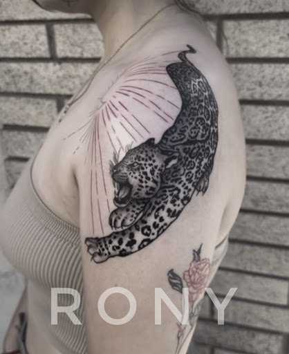 Explore sigil tattoo ideas, creative tattoo ideas in Downey, available at Dotta Ink Tattoo & Piercing Parlour