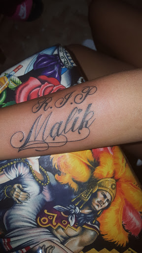 Explore lynyrd skynyrd tattoo ideas, creative tattoo ideas in Los Angeles, available at South Central Tattoos