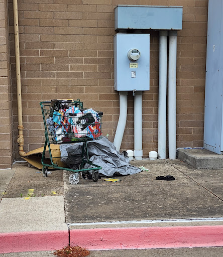 Gym «LA Fitness», reviews and photos, 4401 Lakeview Pkwy, Rowlett, TX 75089, USA