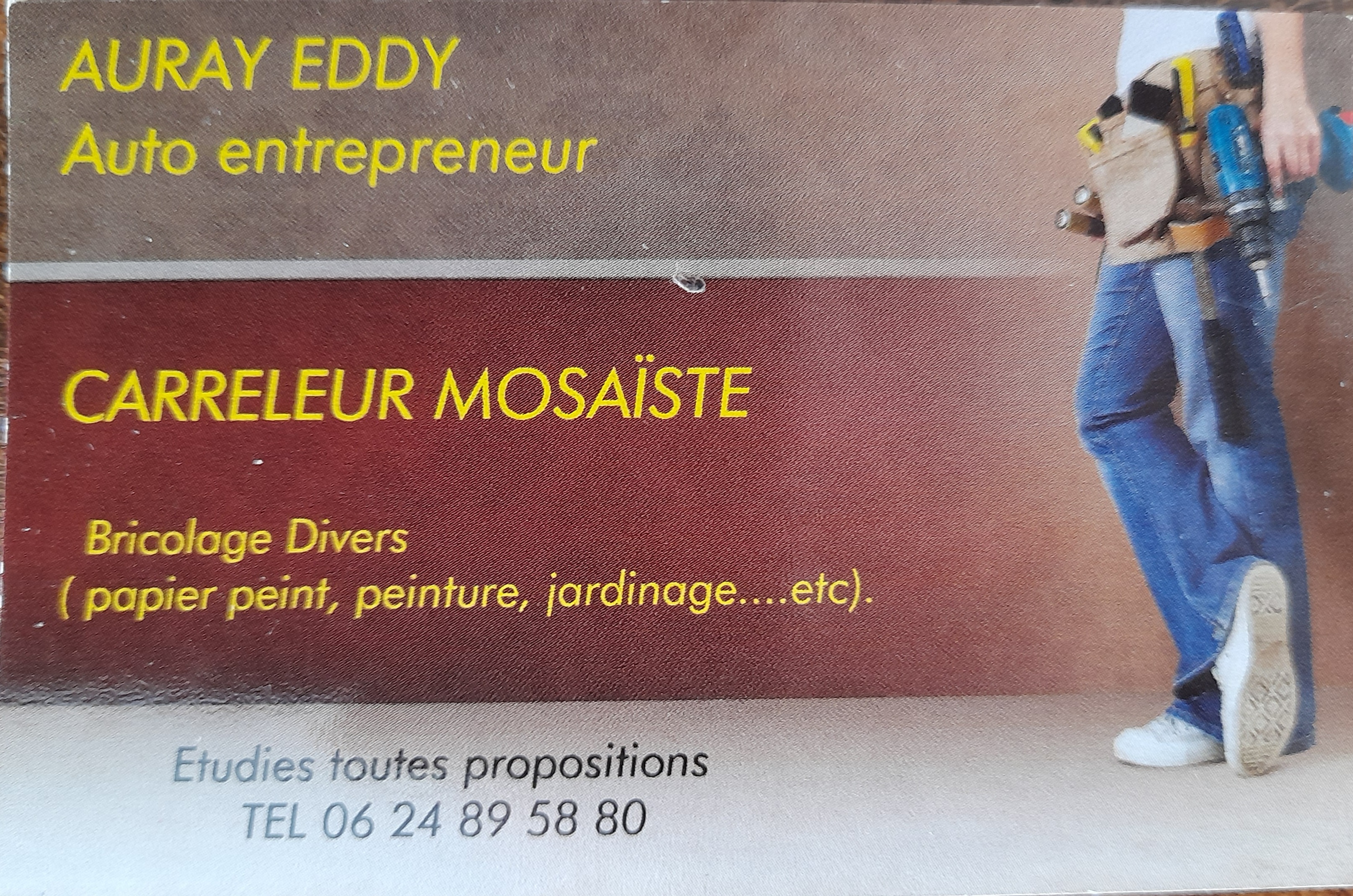 Photo n° 1 de l'avis de eddy.u fait le 14/04/2022 à 18:46