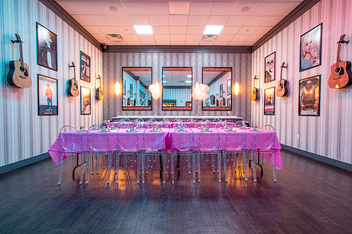 Amusement Center «iPlay America», reviews and photos, 110 Schanck Rd, Freehold, NJ 07728, USA