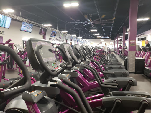 Gym «Planet Fitness», reviews and photos, 18011 S Tamiami Trail, Fort Myers, FL 33908, USA