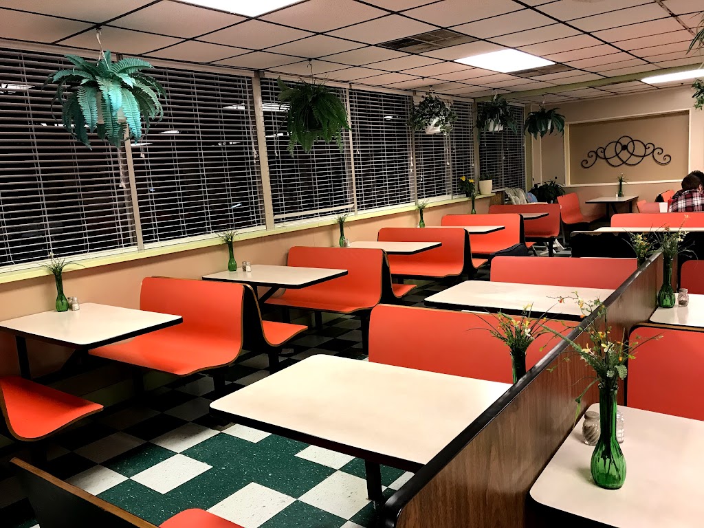 George's Drive Thru Restaurant 29161