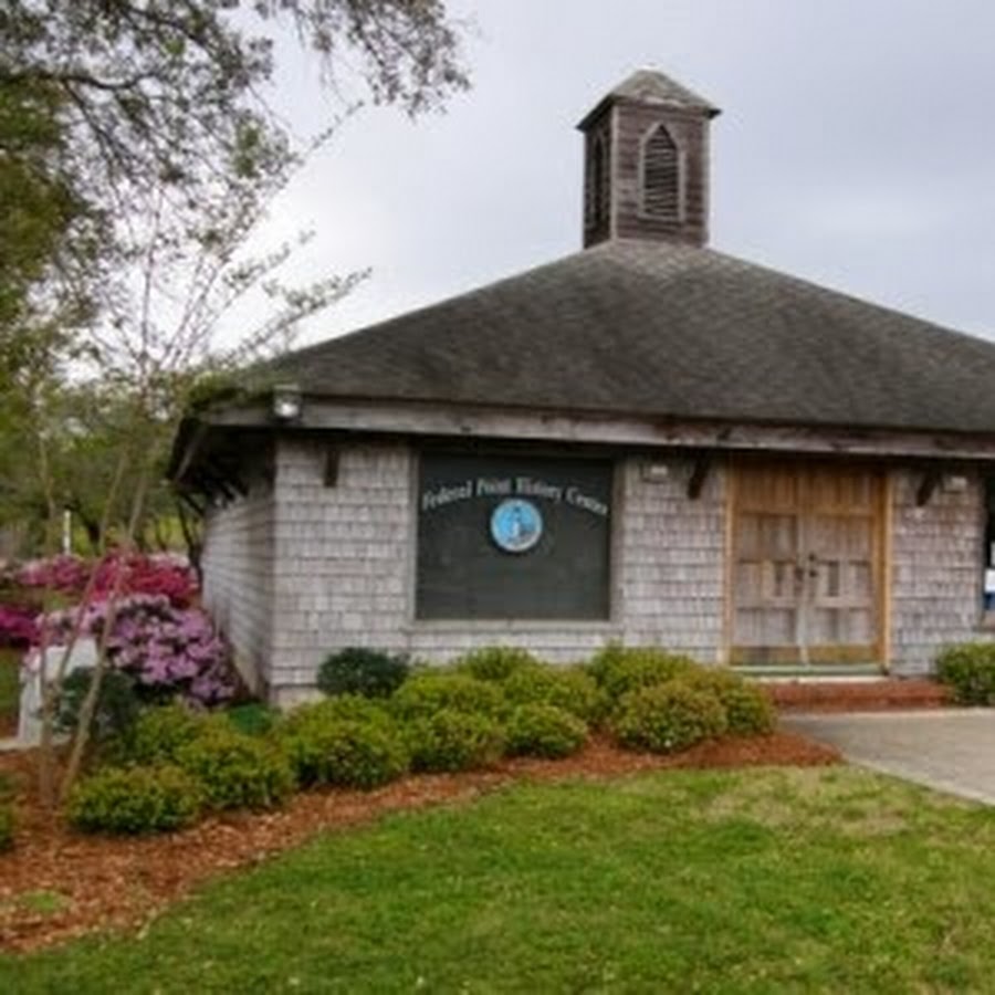 Federal Point Historic Preservation Society